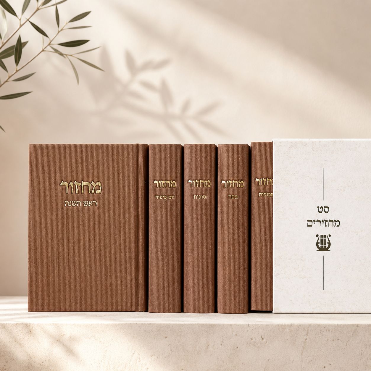 מחזורים