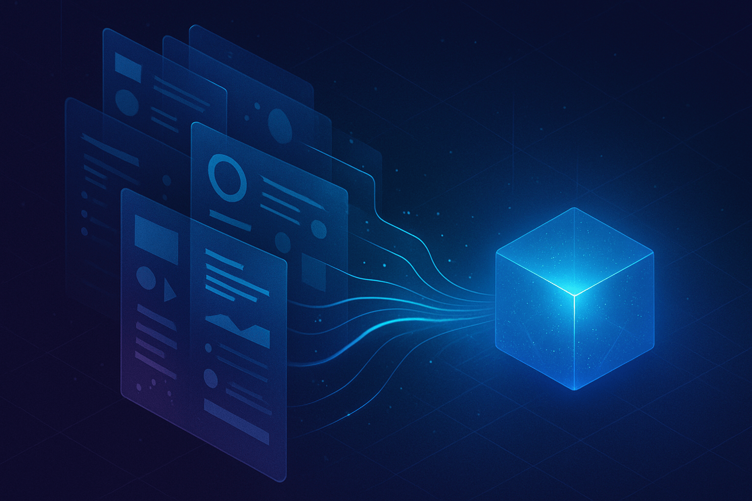 生成式人工智慧與機器學習導論