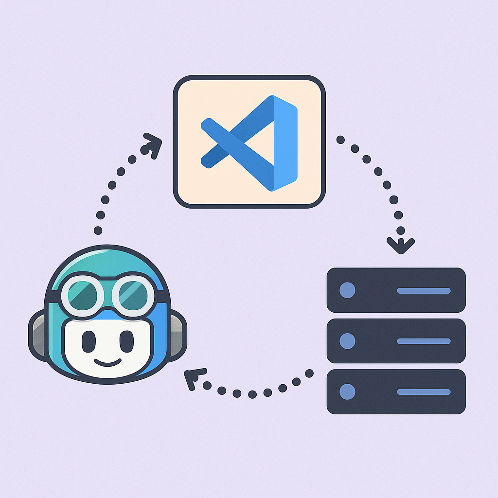 GitHub Copilot + MCP Server
