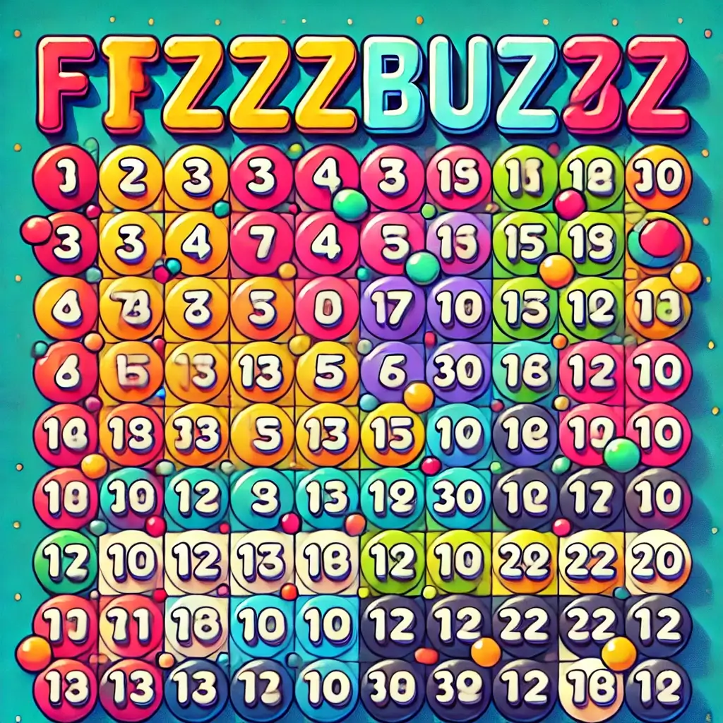 FizzBuzz for JavaScript