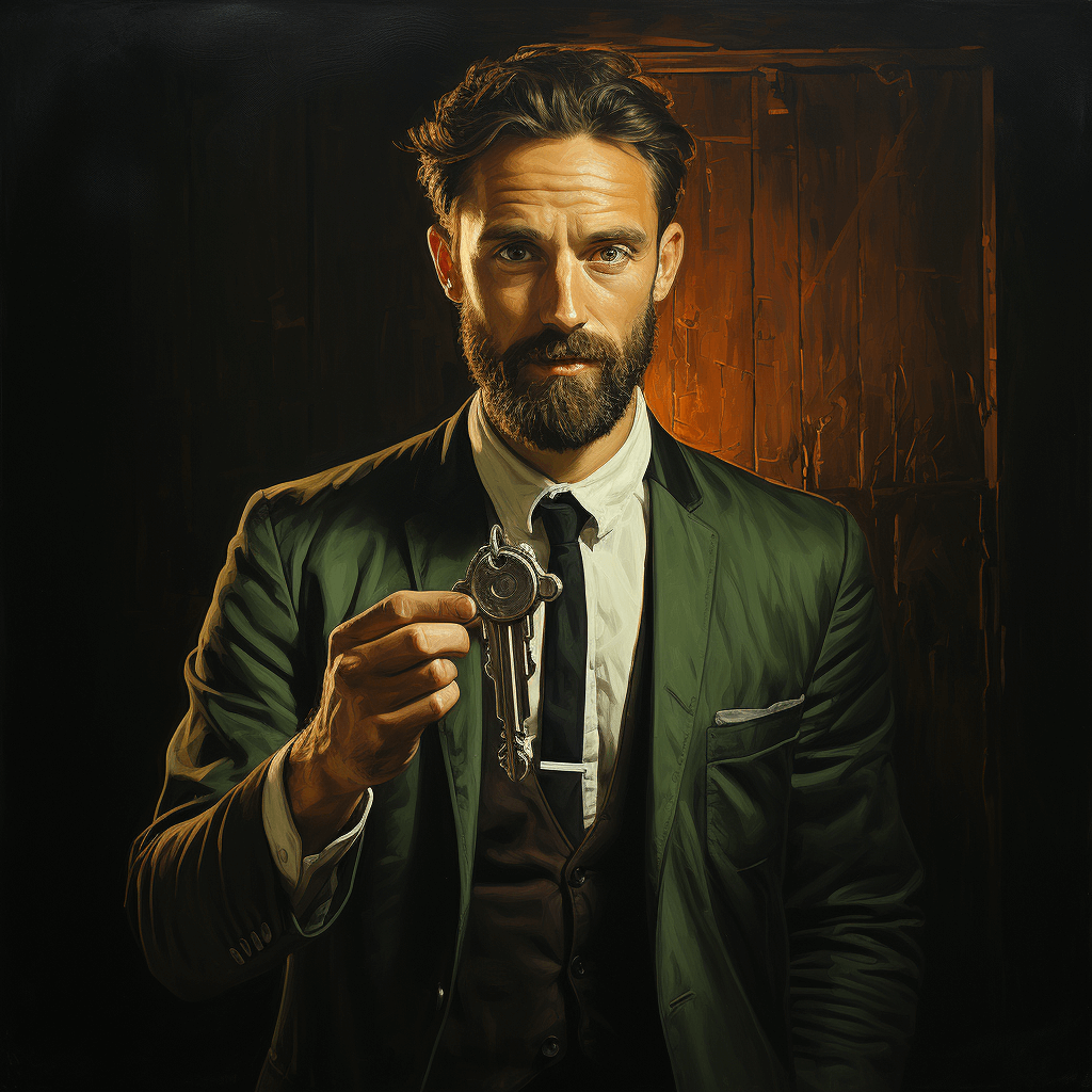 加密是什麼呢?為什麼要加密?