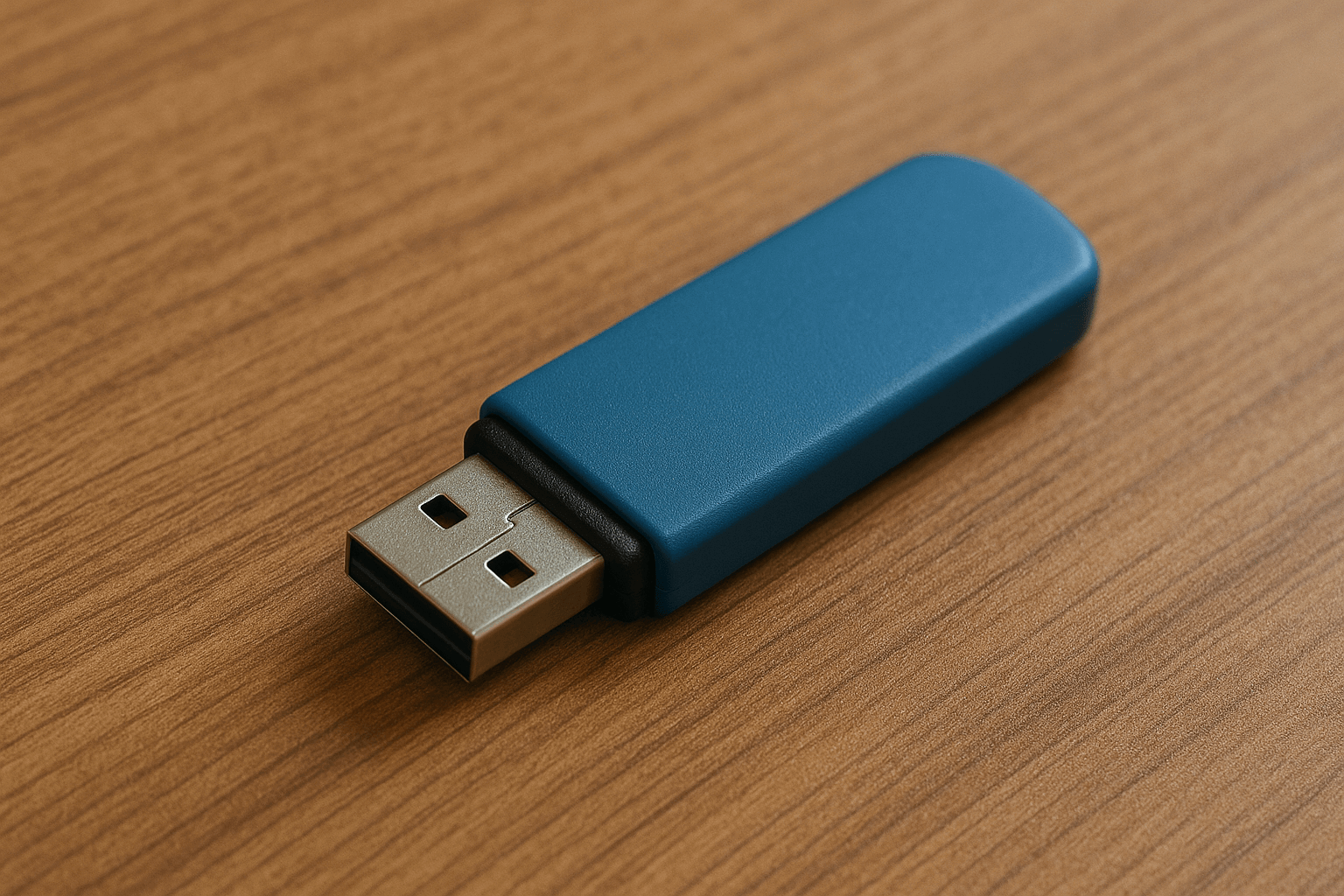 快借我 USB！我要打魔獸爭霸