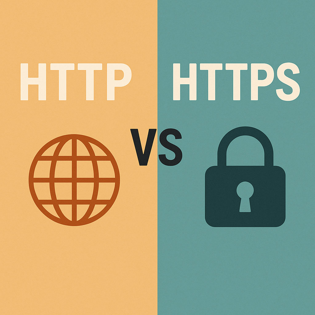 HTTP vs HTTPS 多一個 S 竟然差這麼多？！