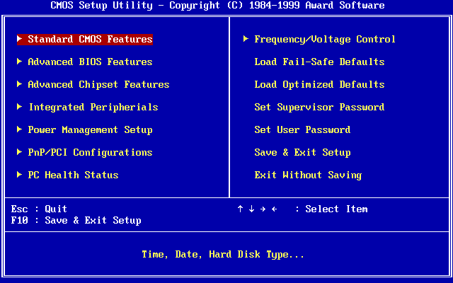 BIOS（圖源 Wiki）