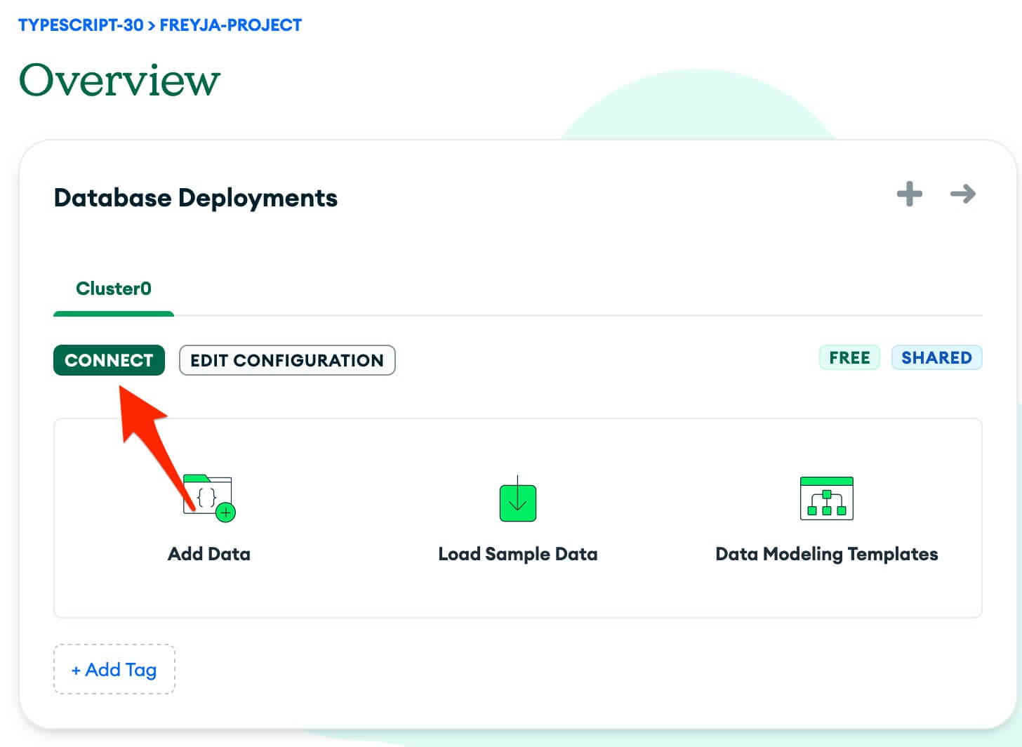 Connect Db