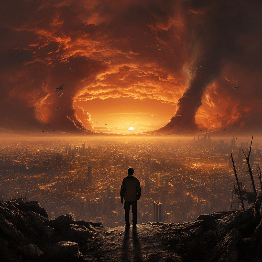 旅途告一個段落