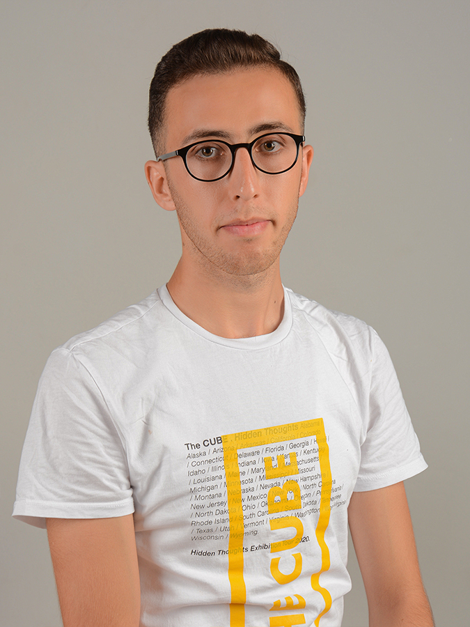 Visitor profile