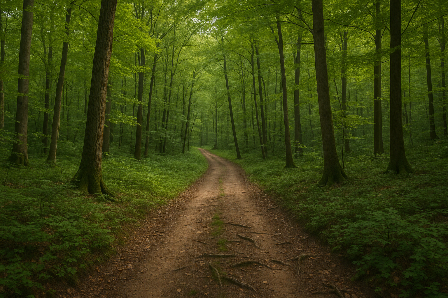 Belgrad Ormanı 
(Belgrad Forest)