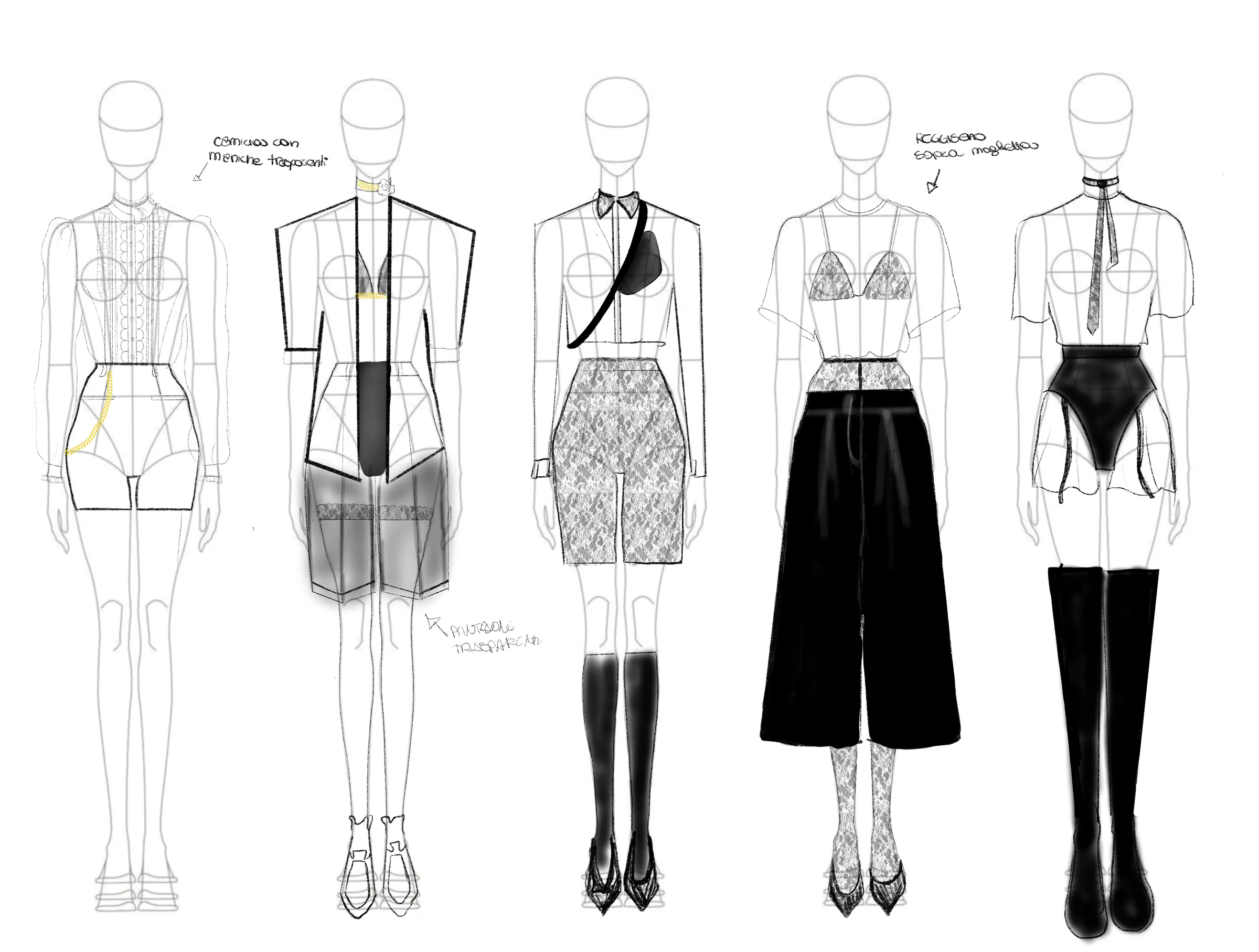Fashion Collection