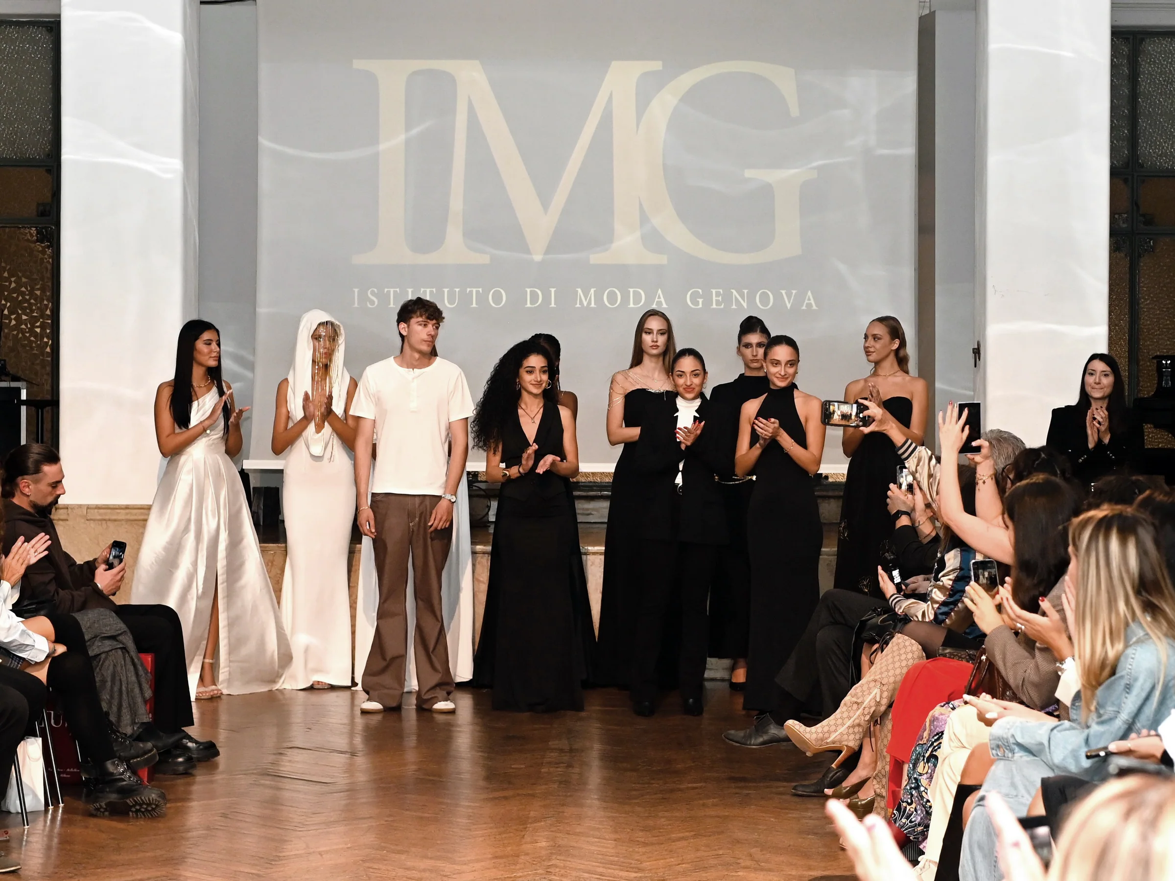 Milano Fashion week