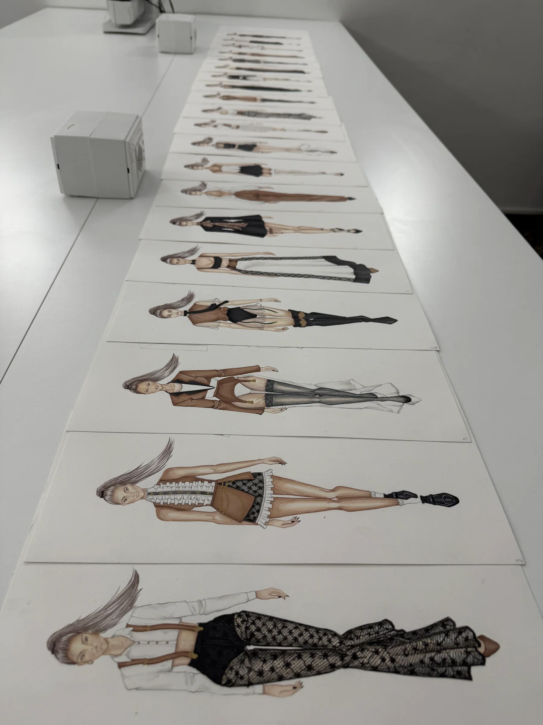 Fashion Design