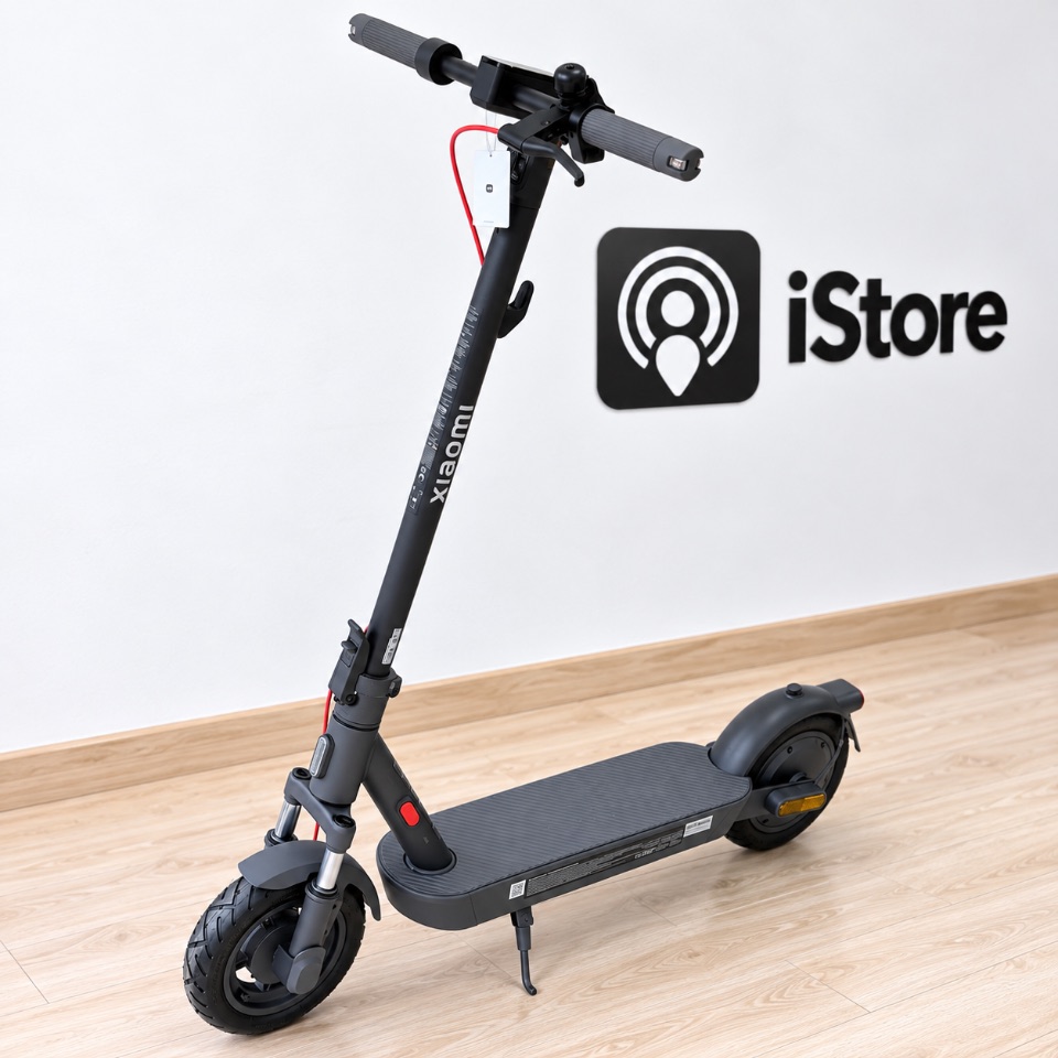 Xiaomi Electric Scooter 5