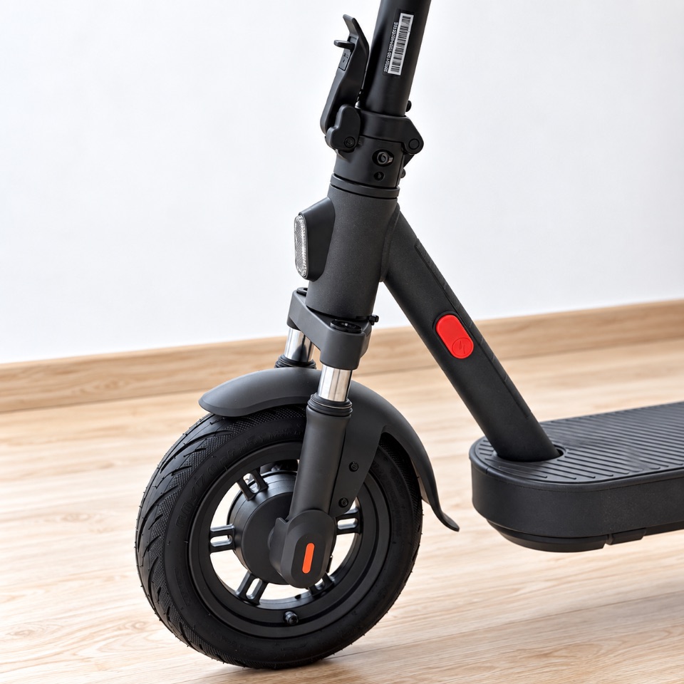 Xiaomi Electric Scooter 5