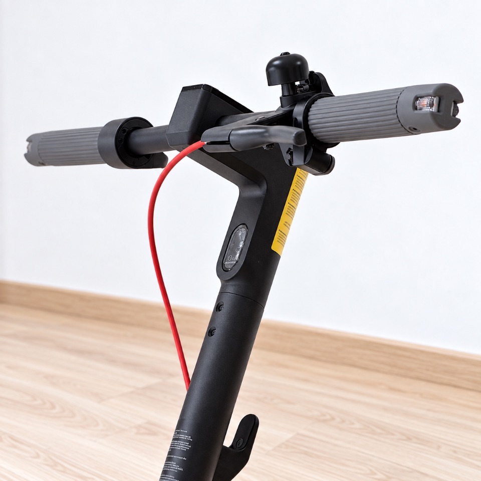 Xiaomi Electric Scooter 5