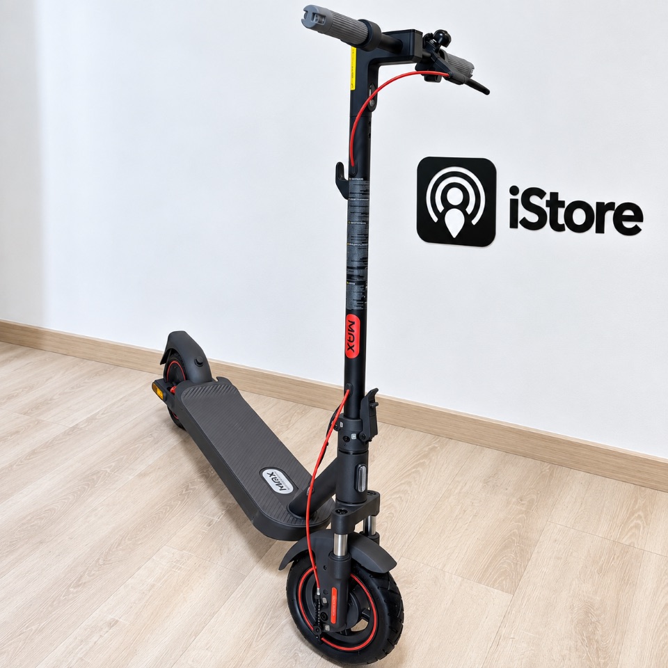 Xiaomi Scooter 5 Max