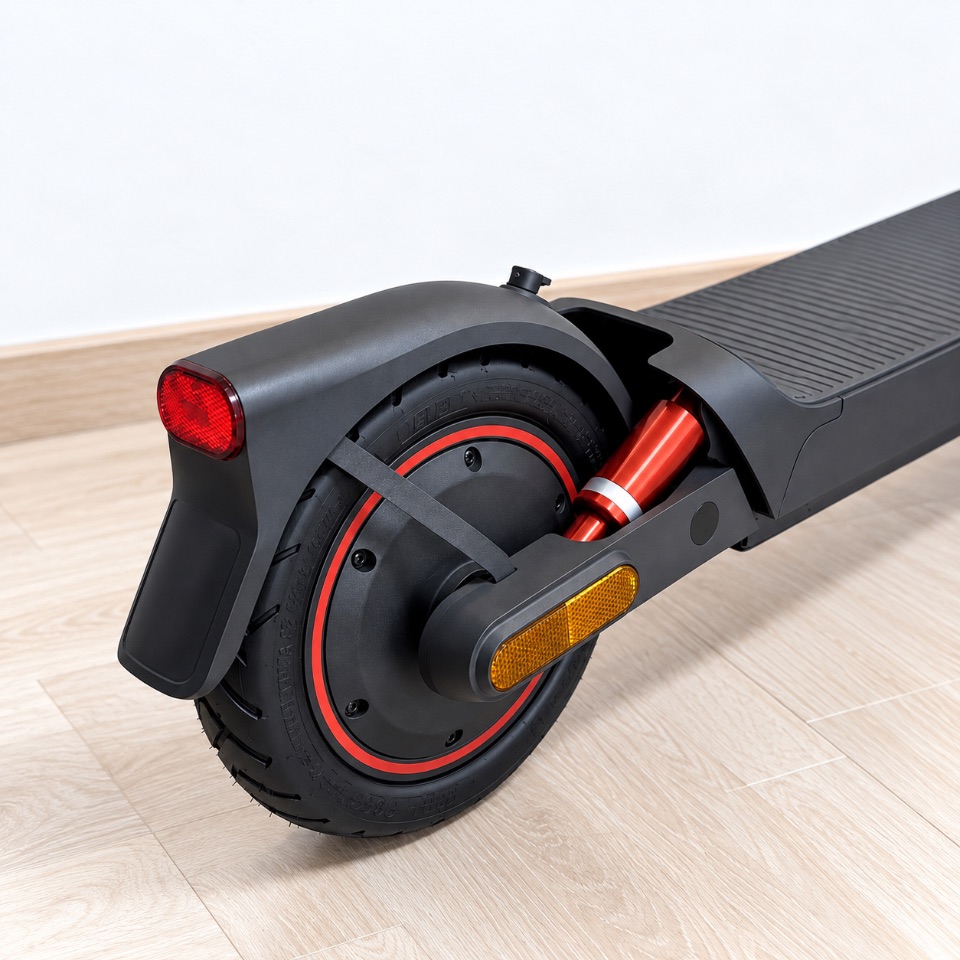 Xiaomi Scooter 5 Max