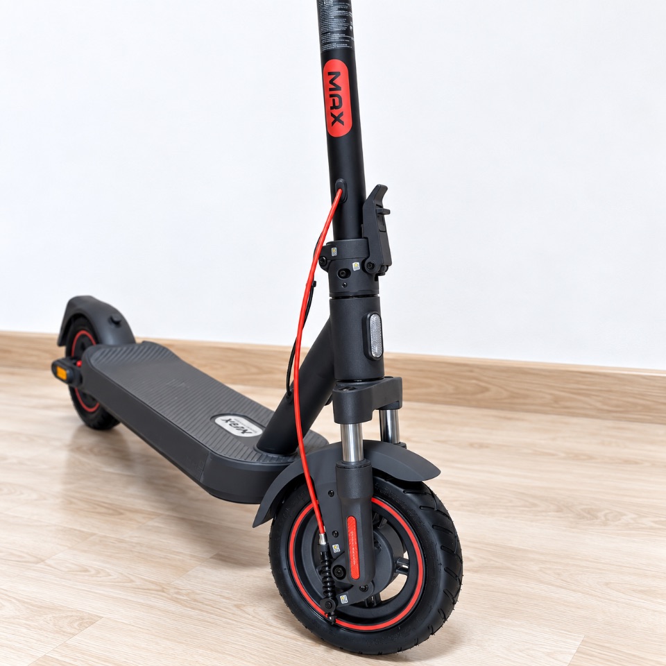 Xiaomi Scooter 5 Max