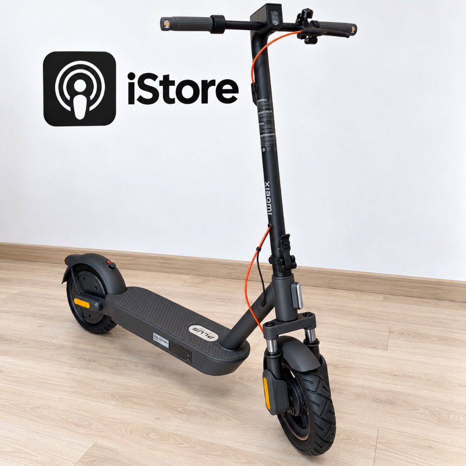 Xiaomi Scooter 5 Plus