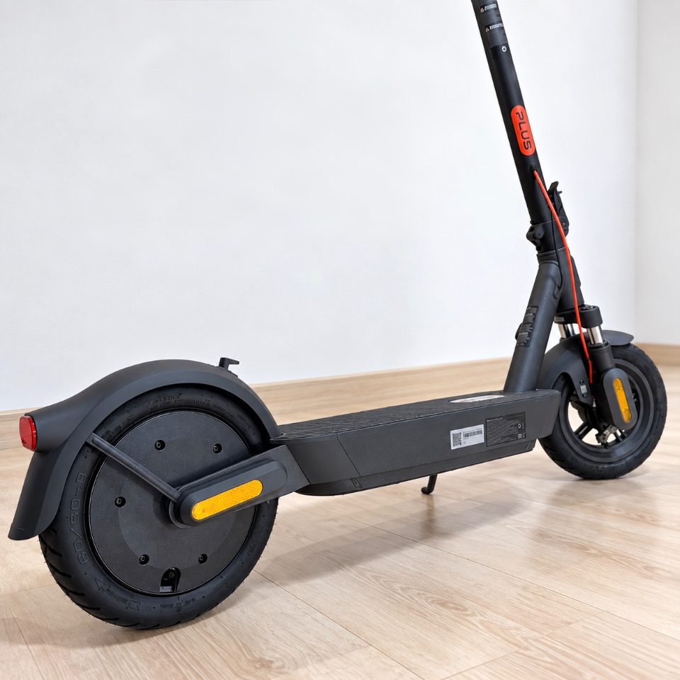 Xiaomi Scooter 5 Plus