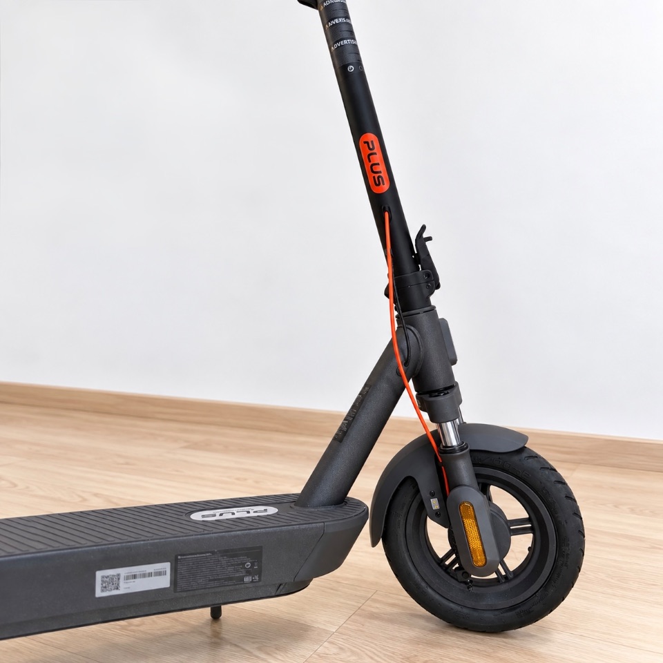 Xiaomi Scooter 5 Plus