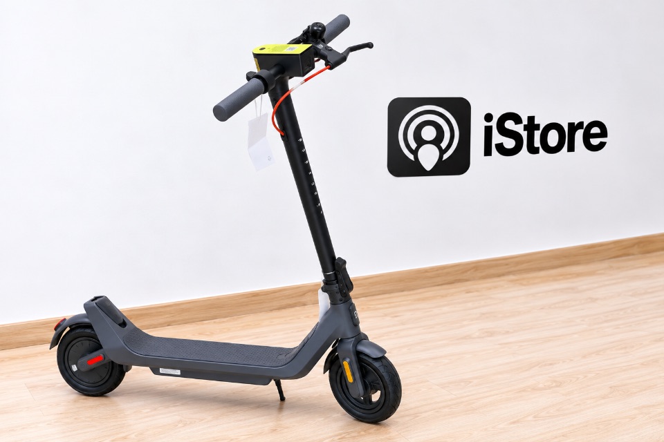 Xiaomi Scooter 4 lite 2da generación