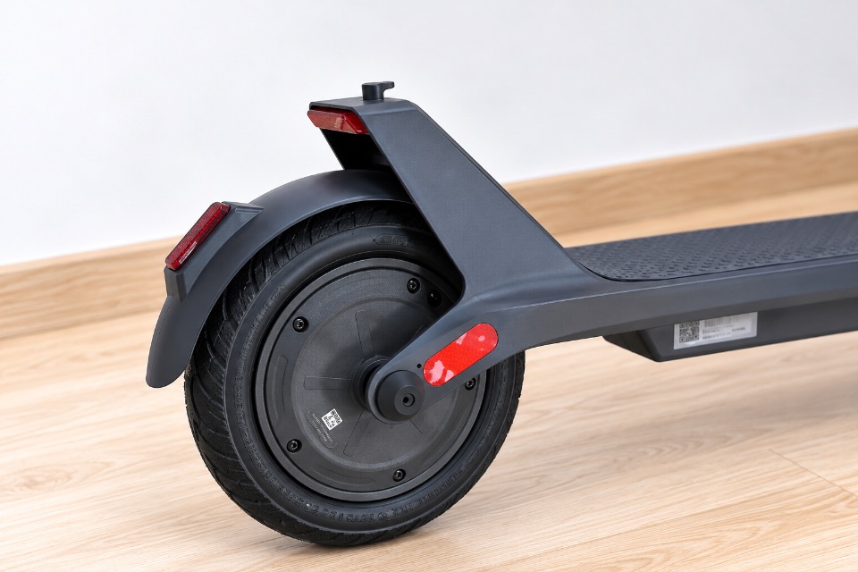 Xiaomi Scooter 4 lite 2da generación