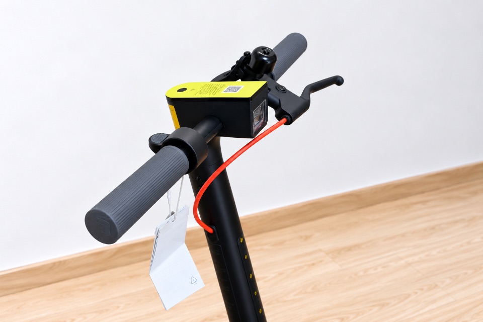 Xiaomi Scooter 4 lite 2da generación