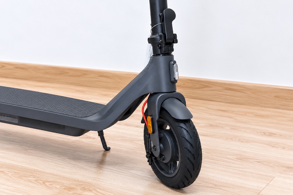 Xiaomi Scooter 4 lite 2da generación