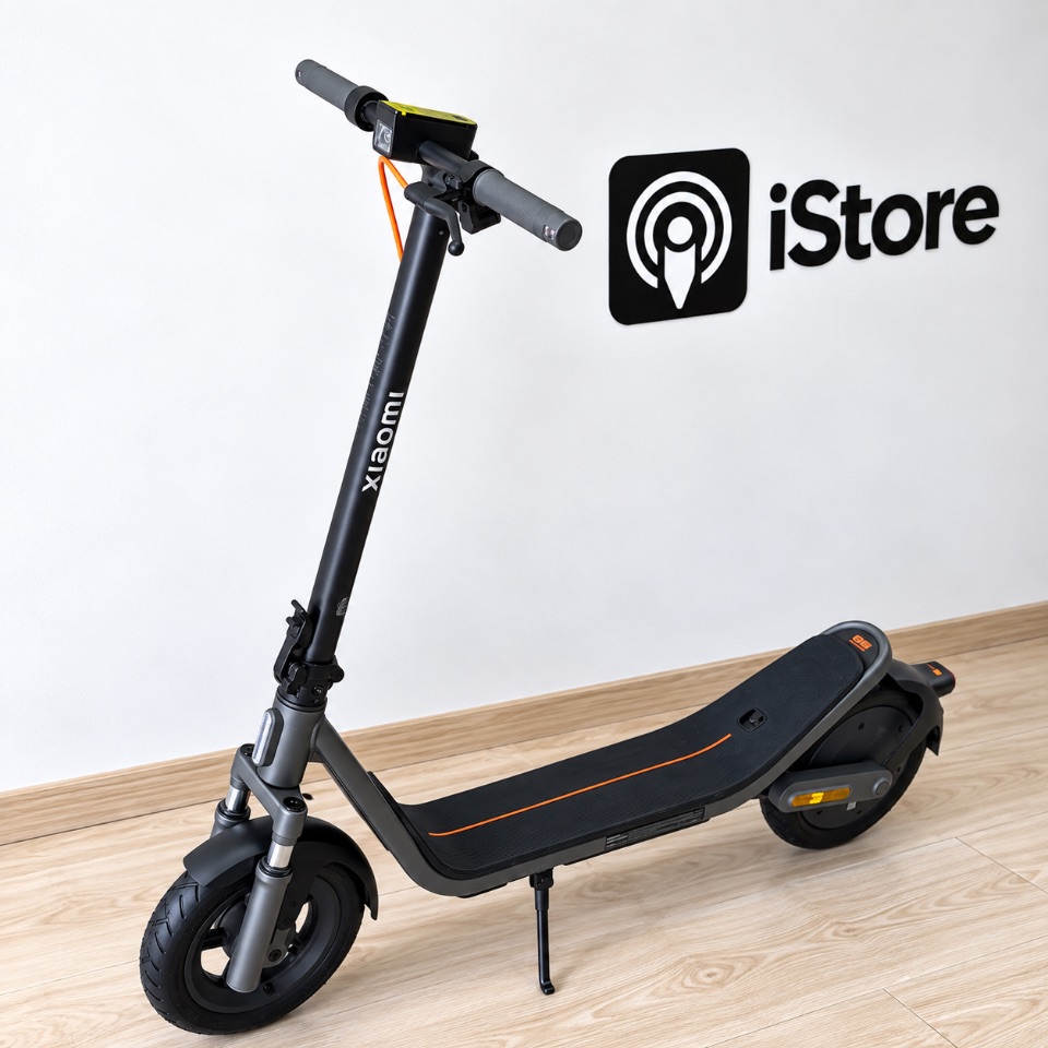 Xiaomi Scooter 6