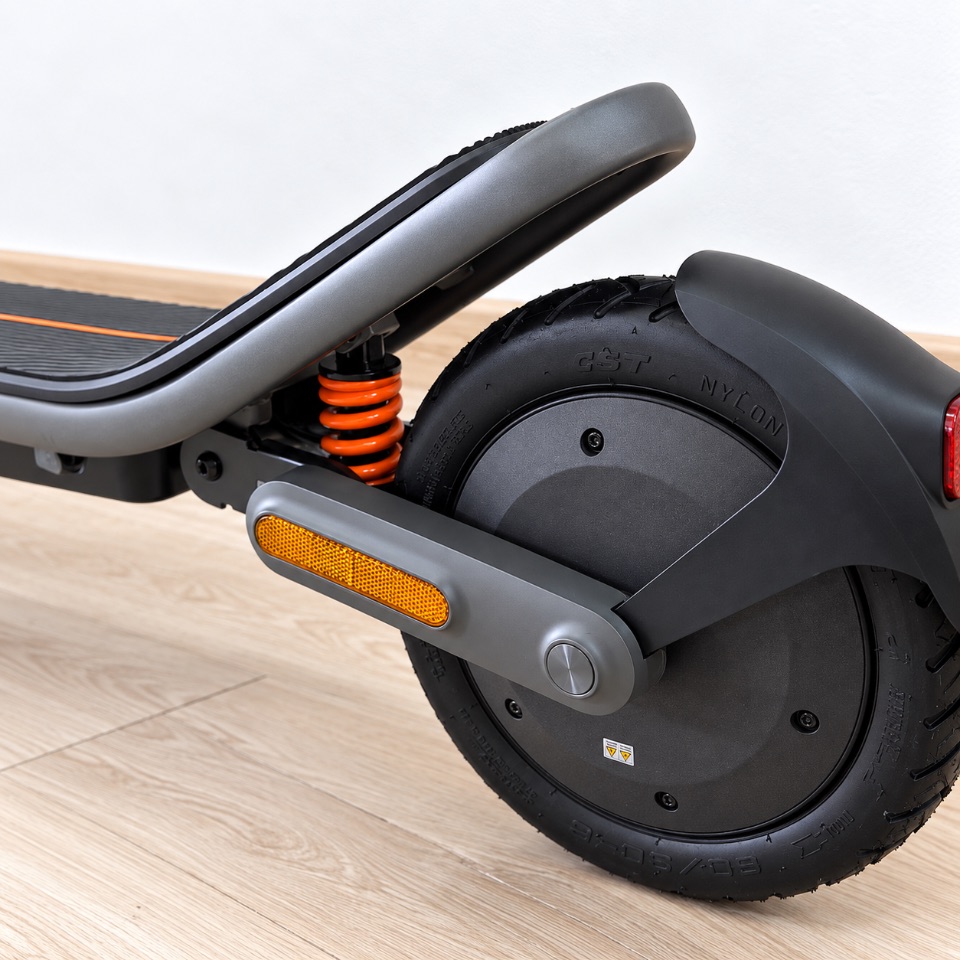 Xiaomi Scooter 6