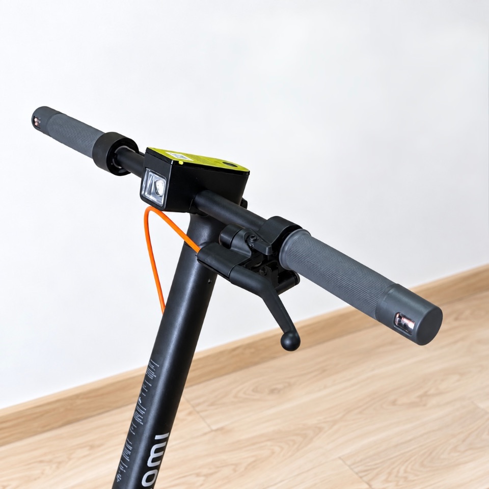 Xiaomi Scooter 6