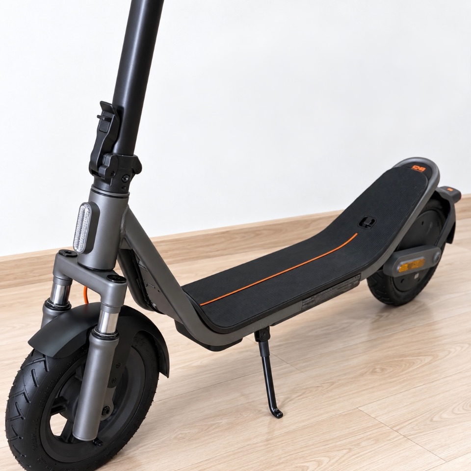 Xiaomi Scooter 6