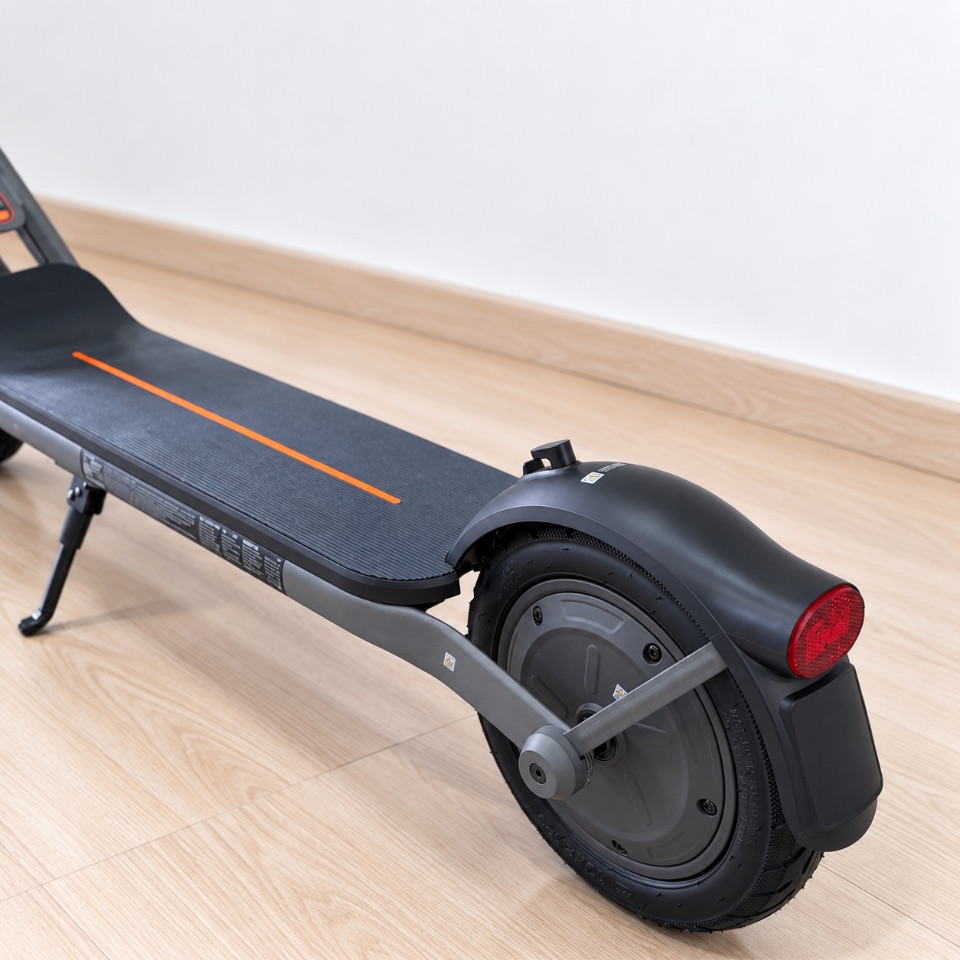 Xiaomi Scooter 6 Lite