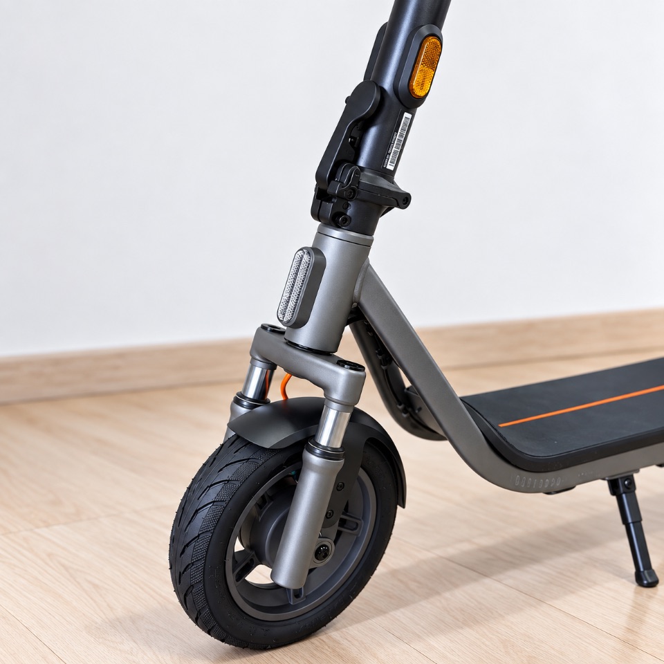 Xiaomi Scooter 6 Lite