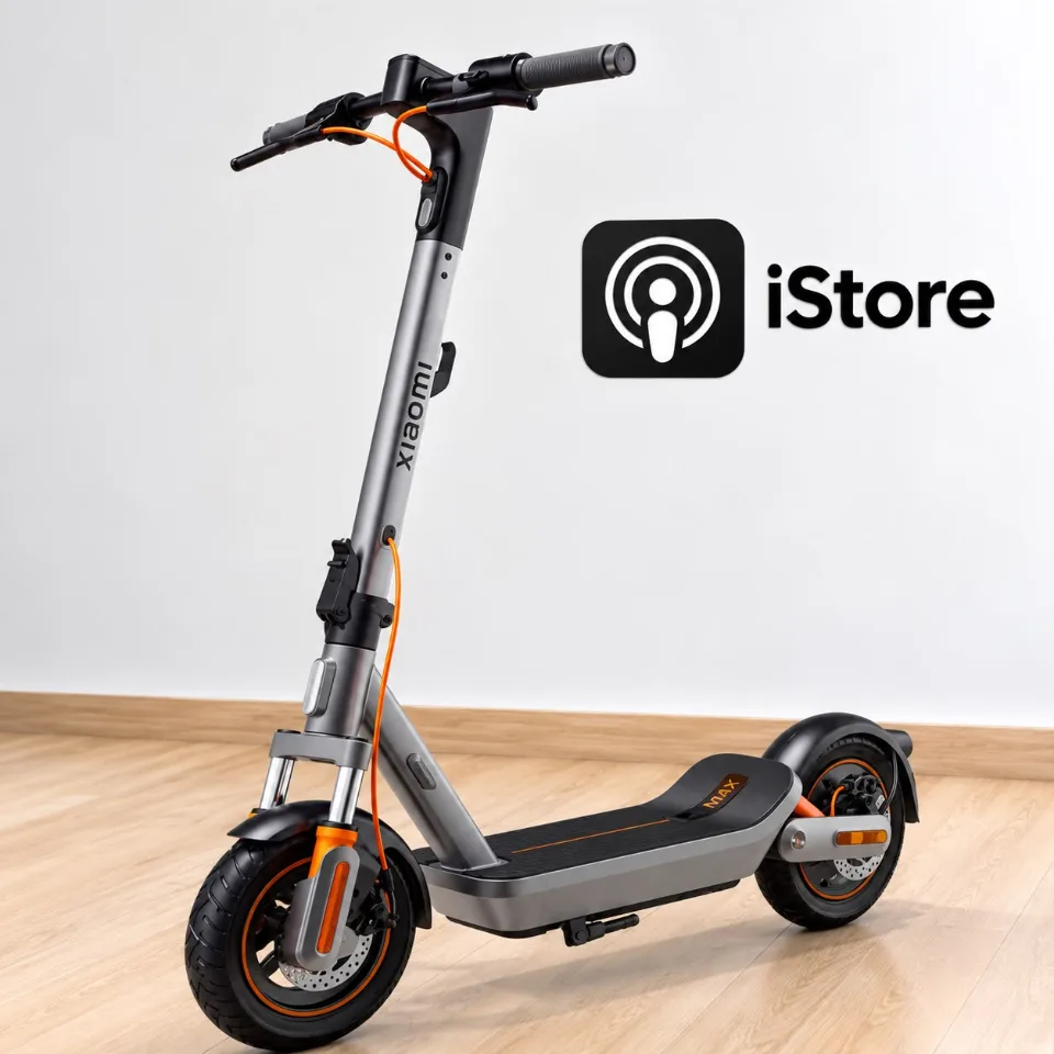Xiaomi Electric Scooter 6 Max