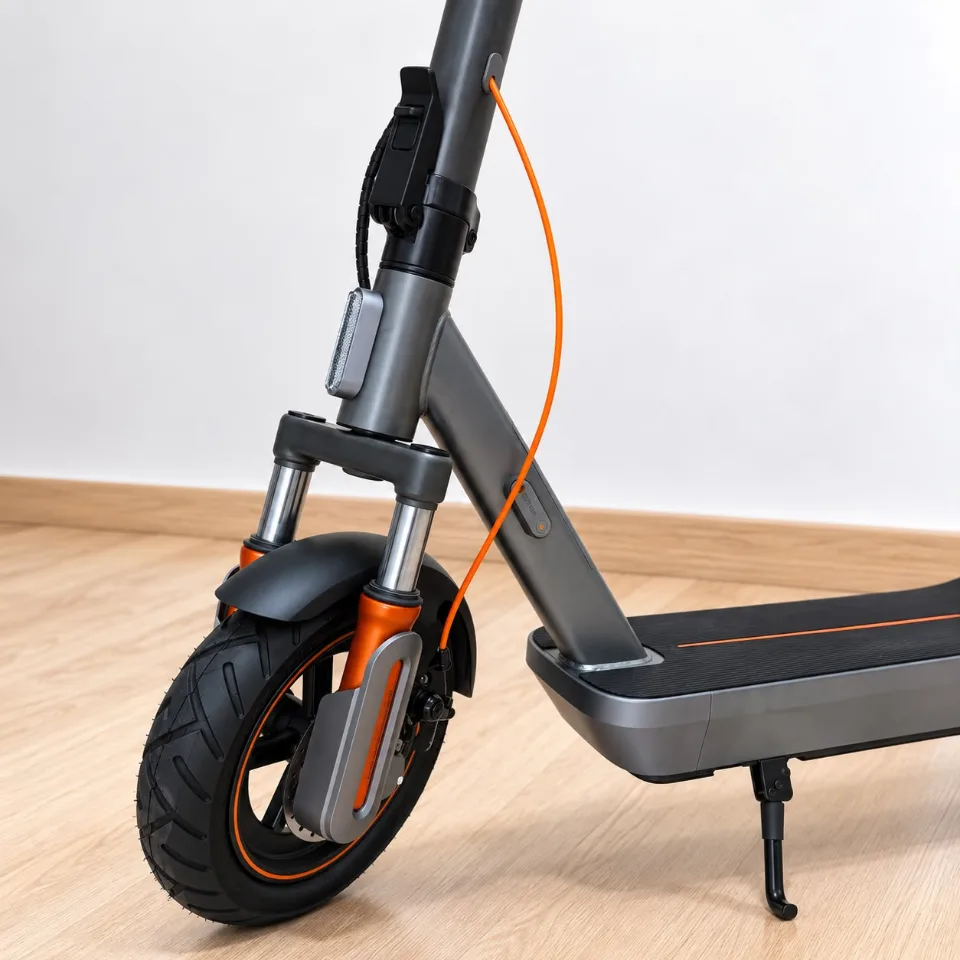 Xiaomi Electric Scooter 6 Max