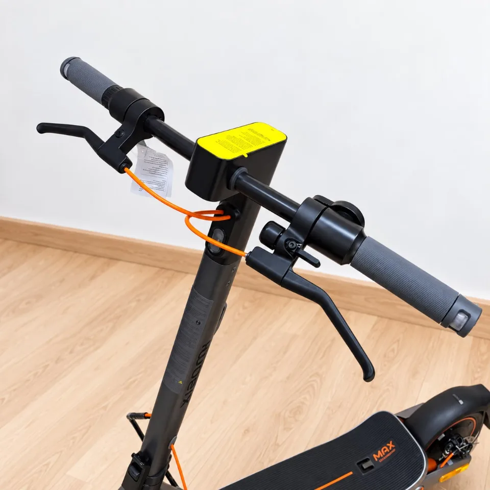 Xiaomi Electric Scooter 6 Max