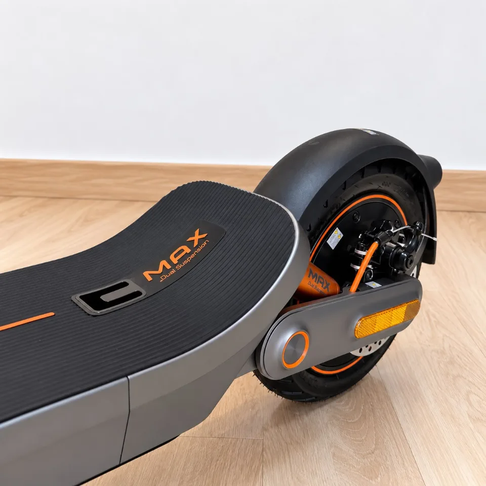 Xiaomi Electric Scooter 6 Max
