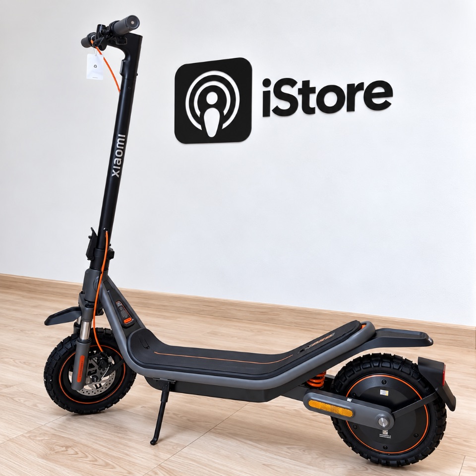 Xiaomi Scooter 6 Pro