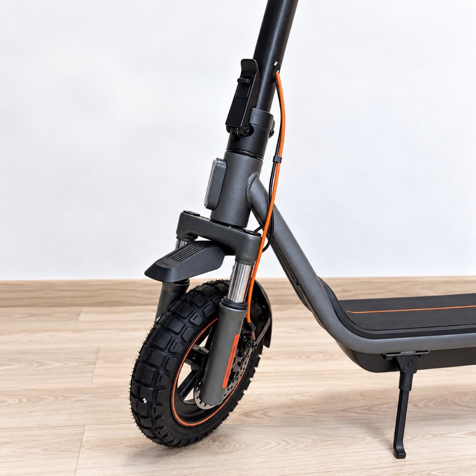 Xiaomi Scooter 6 Pro