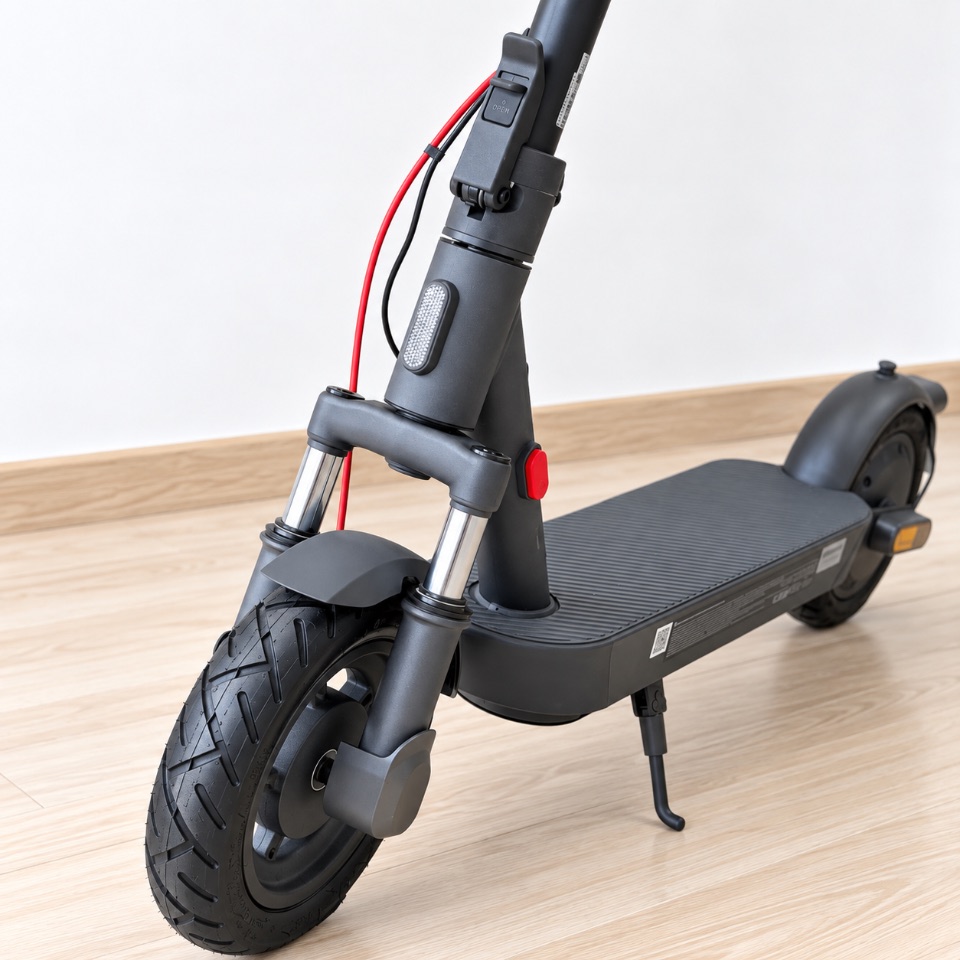 Xiaomi Scooter Élite