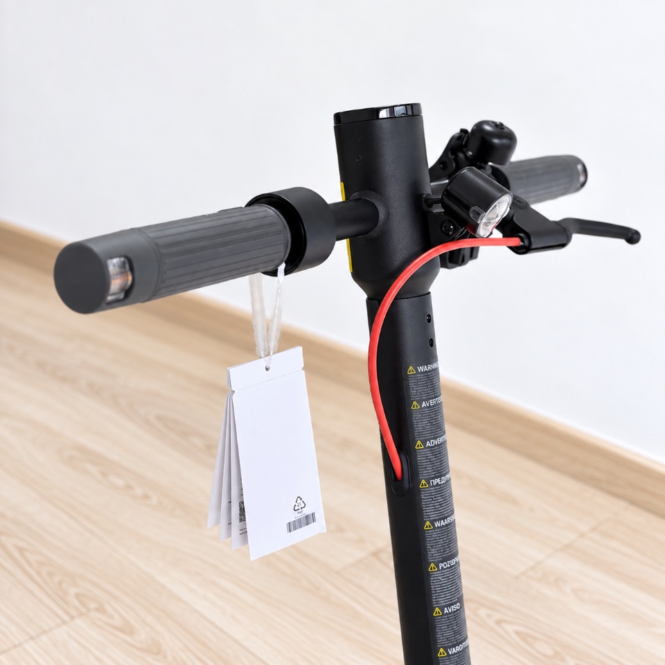 Xiaomi Scooter Élite
