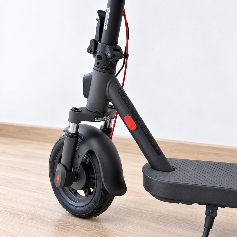 Xiaomi Scooter Élite