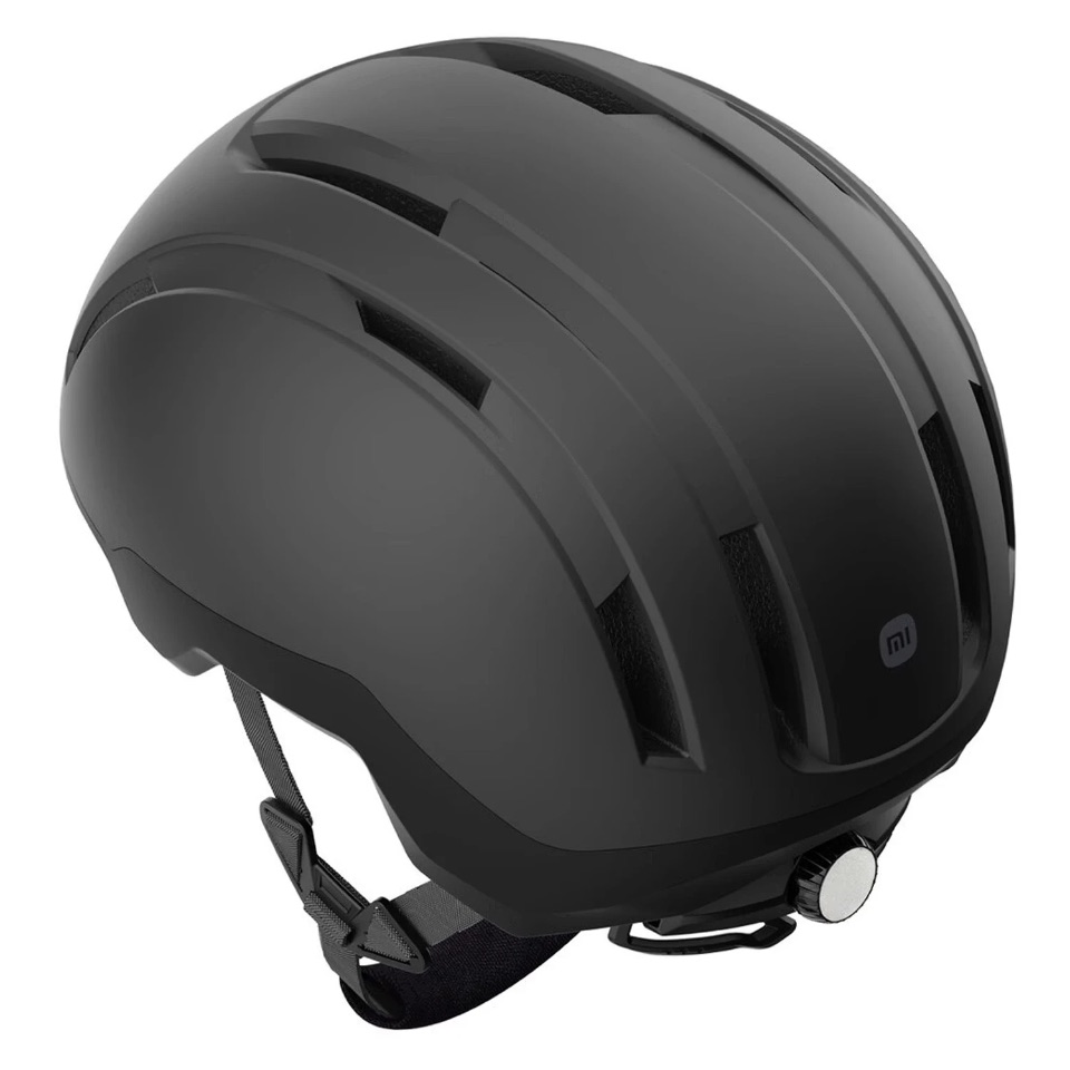 Casco Xiaomi Riding  - Negro