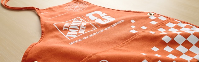 The Home Depot Inc (HD): Growth Exposure with Limited Structural Defensiveness.