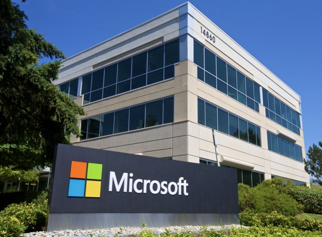 Microsoft Corporation (MSFT): Halal Equity with Fragmented Fundamental Signals.