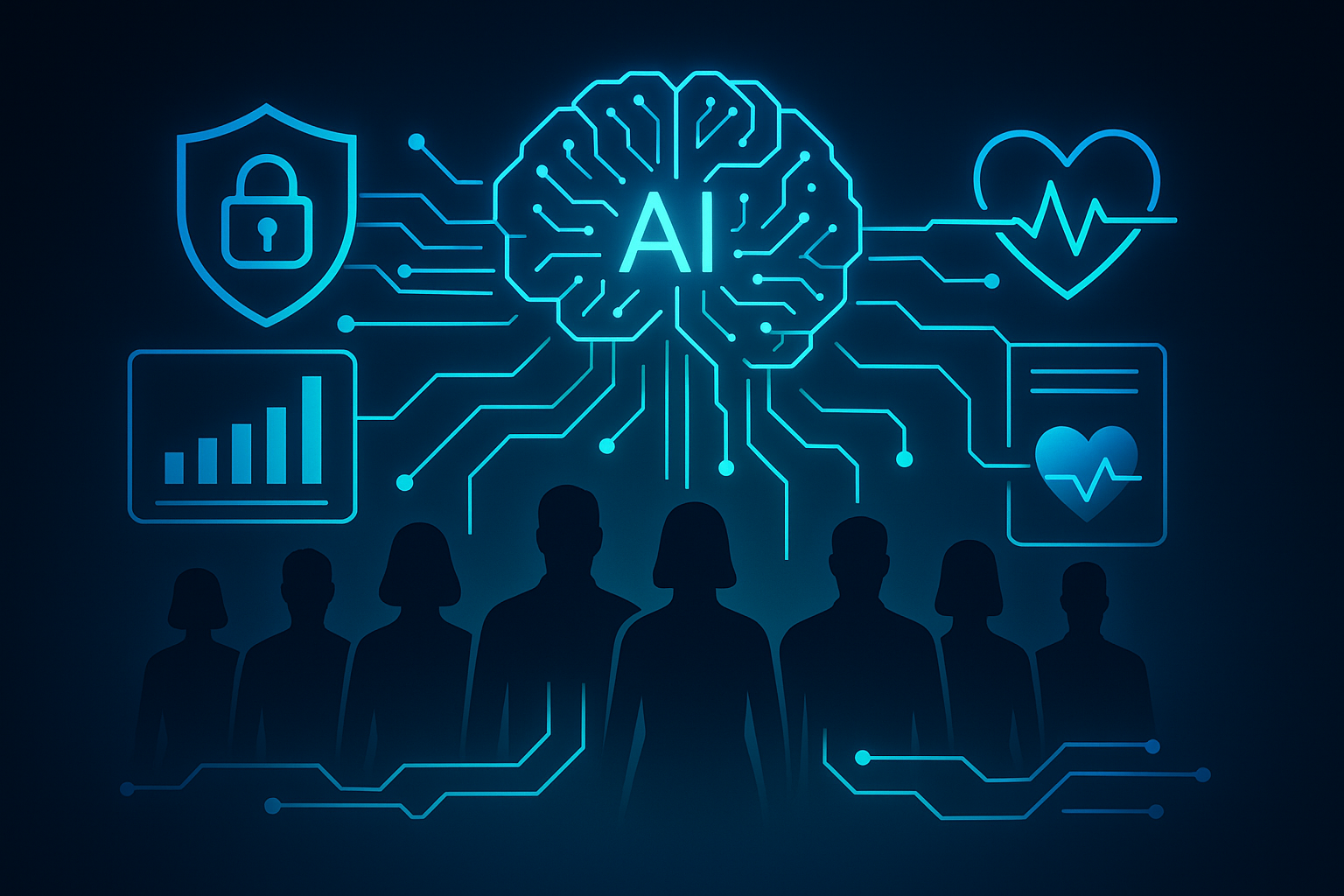 AI-Driven Behavioral Intelligence Platform