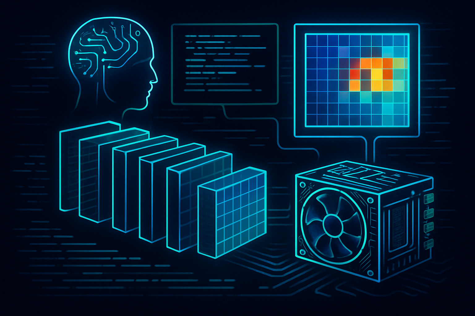 Next-Gen CNN Training Framework