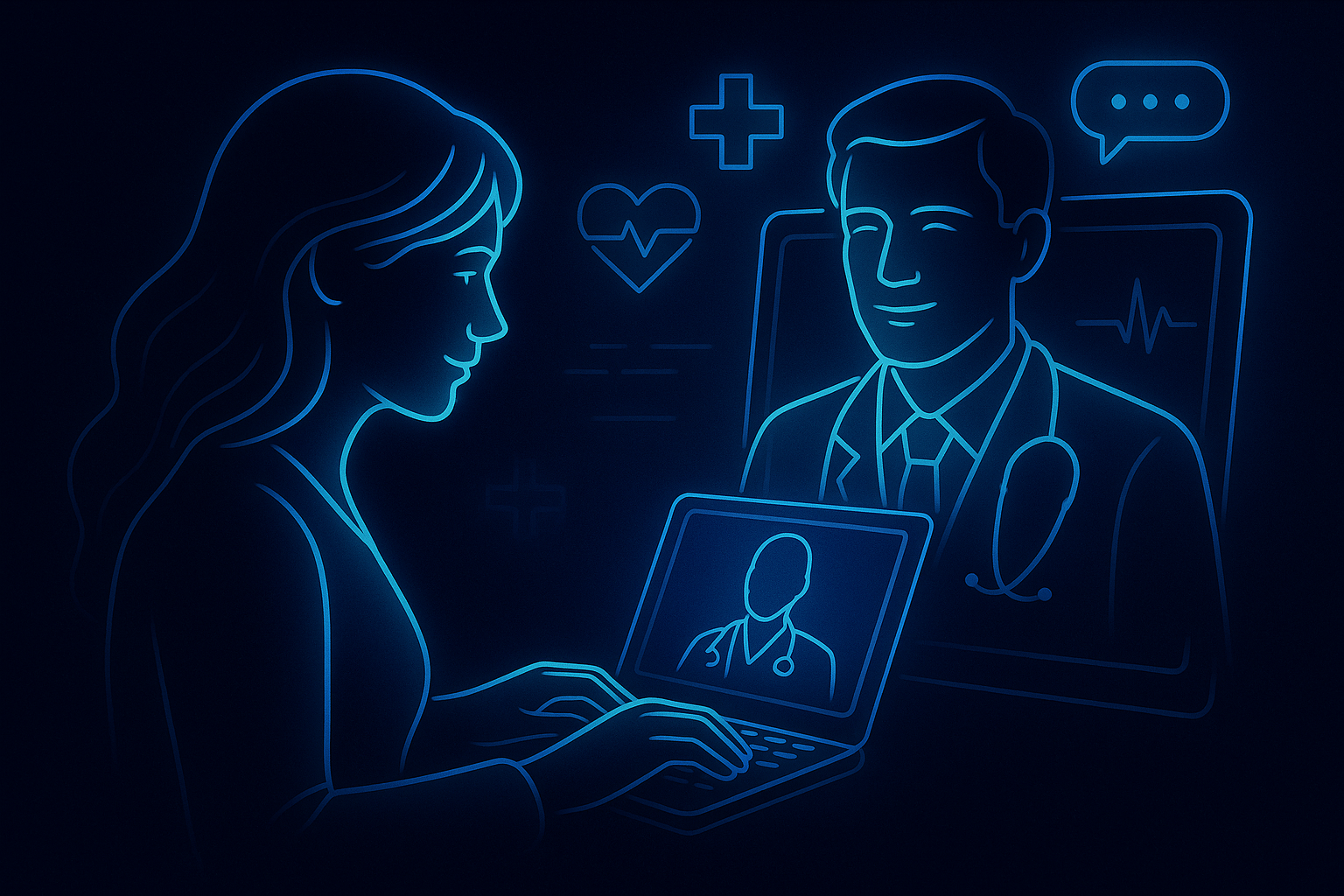 Revolutionizing Patient Care with a Telehealth Platform