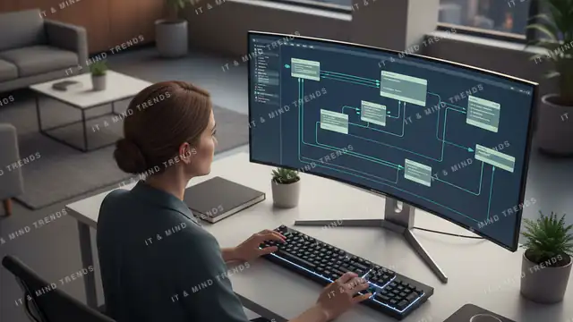 플랫폼 위기 속 B2B SaaS 전환이 개발팀 시스템에 미치는 영향